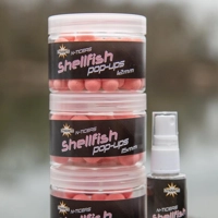 Dynamite Baits N-Ticers Pop Ups